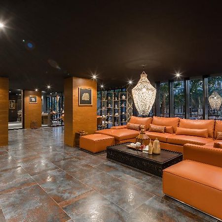 Citygate Kamala Resort And Residence Phuket المظهر الخارجي الصورة