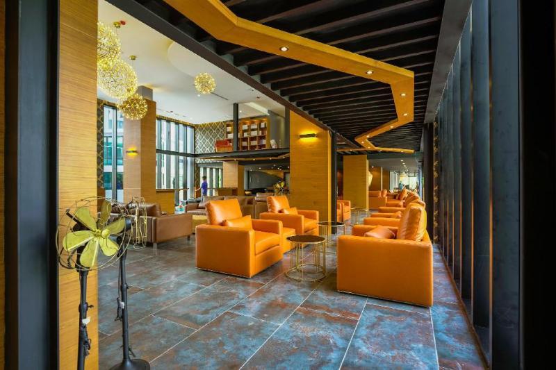 Citygate Kamala Resort And Residence Phuket المظهر الخارجي الصورة