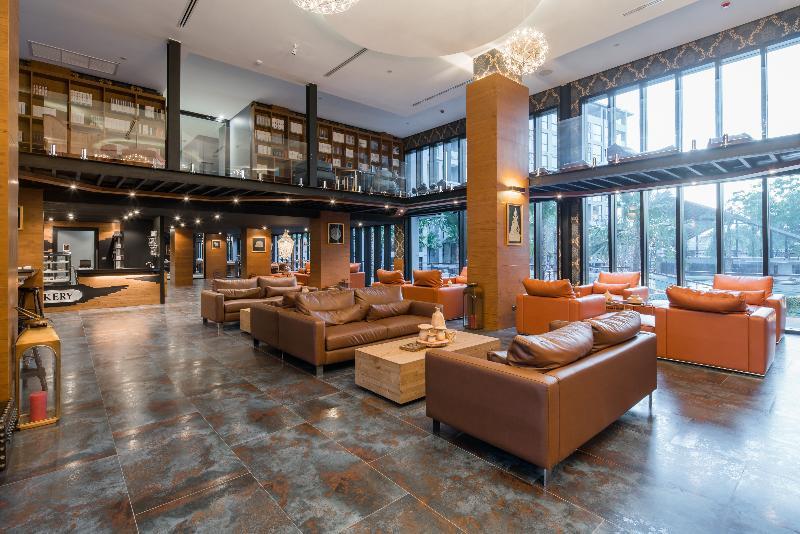Citygate Kamala Resort And Residence Phuket المظهر الخارجي الصورة