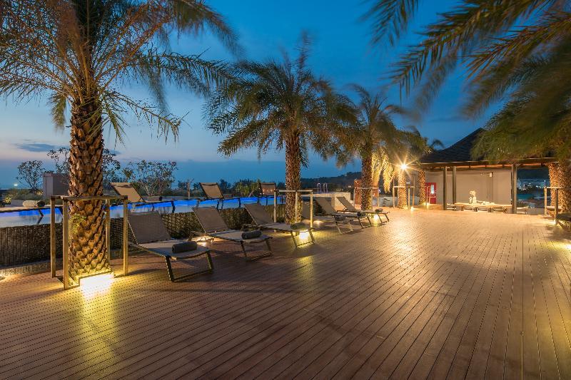 Citygate Kamala Resort And Residence Phuket المظهر الخارجي الصورة