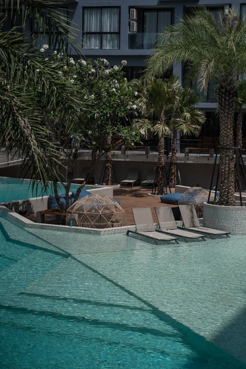 Citygate Kamala Resort And Residence Phuket المظهر الخارجي الصورة