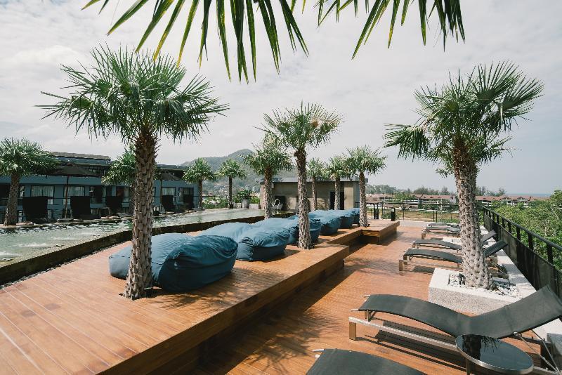 Citygate Kamala Resort And Residence Phuket المظهر الخارجي الصورة