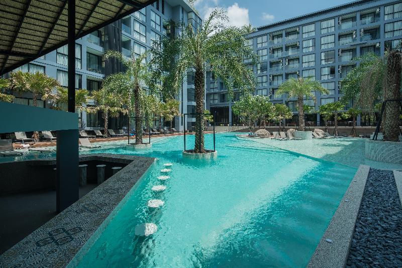 Citygate Kamala Resort And Residence Phuket المظهر الخارجي الصورة
