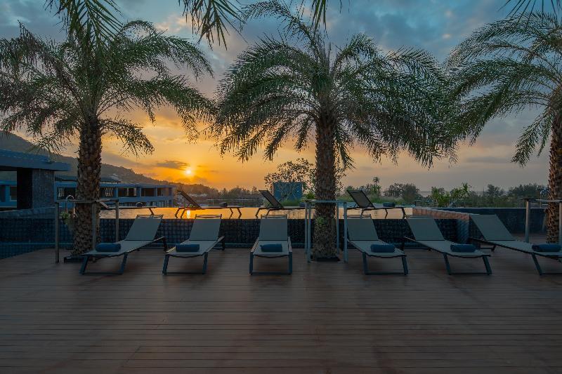 Citygate Kamala Resort And Residence Phuket المظهر الخارجي الصورة