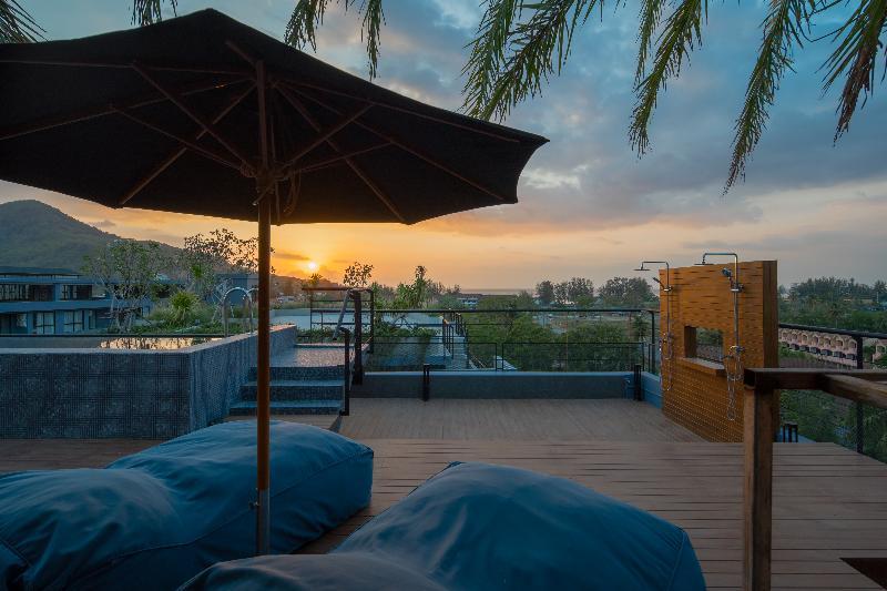 Citygate Kamala Resort And Residence Phuket المظهر الخارجي الصورة