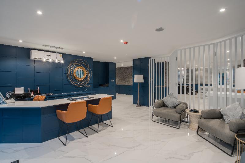 Citygate Kamala Resort And Residence Phuket المظهر الخارجي الصورة