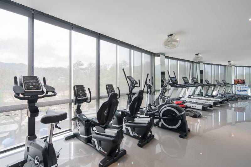 Citygate Kamala Resort And Residence Phuket المظهر الخارجي الصورة