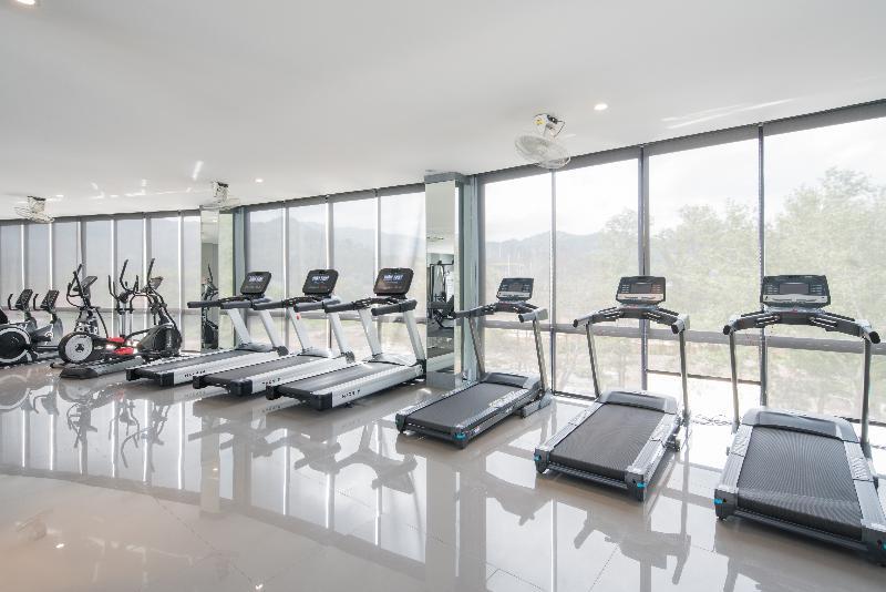 Citygate Kamala Resort And Residence Phuket المظهر الخارجي الصورة