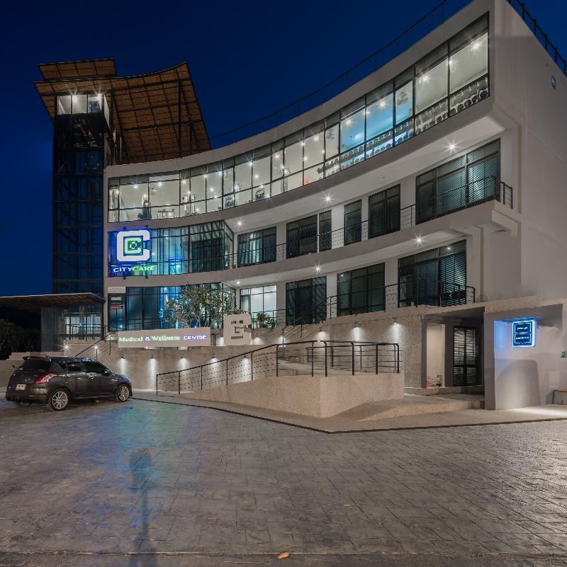 Citygate Kamala Resort And Residence Phuket المظهر الخارجي الصورة