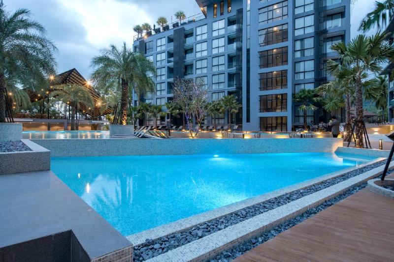 Citygate Kamala Resort And Residence Phuket المظهر الخارجي الصورة