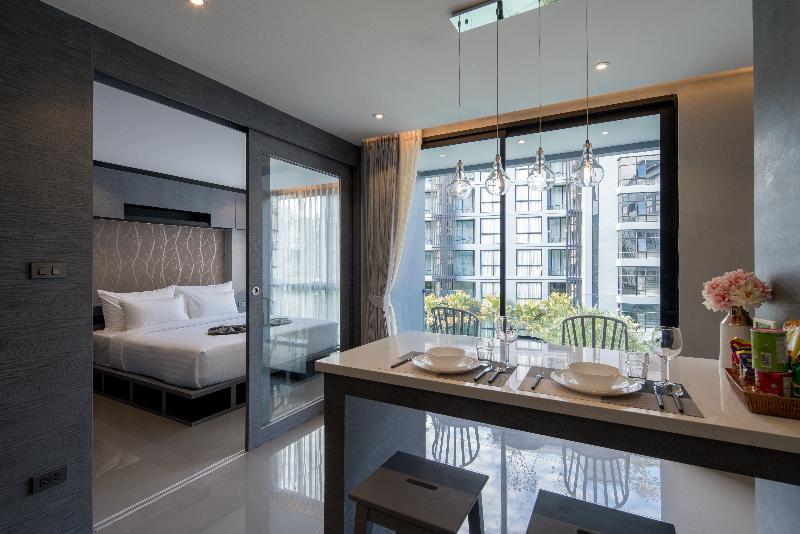 Citygate Kamala Resort And Residence Phuket المظهر الخارجي الصورة