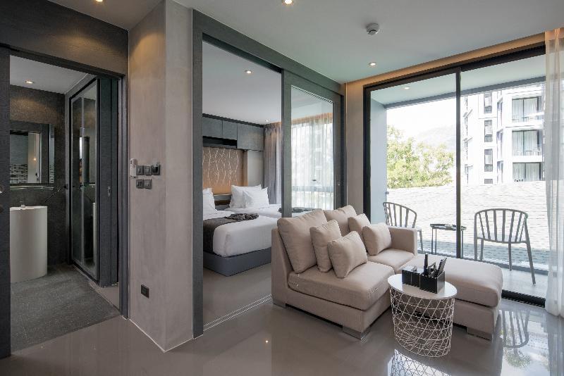 Citygate Kamala Resort And Residence Phuket المظهر الخارجي الصورة