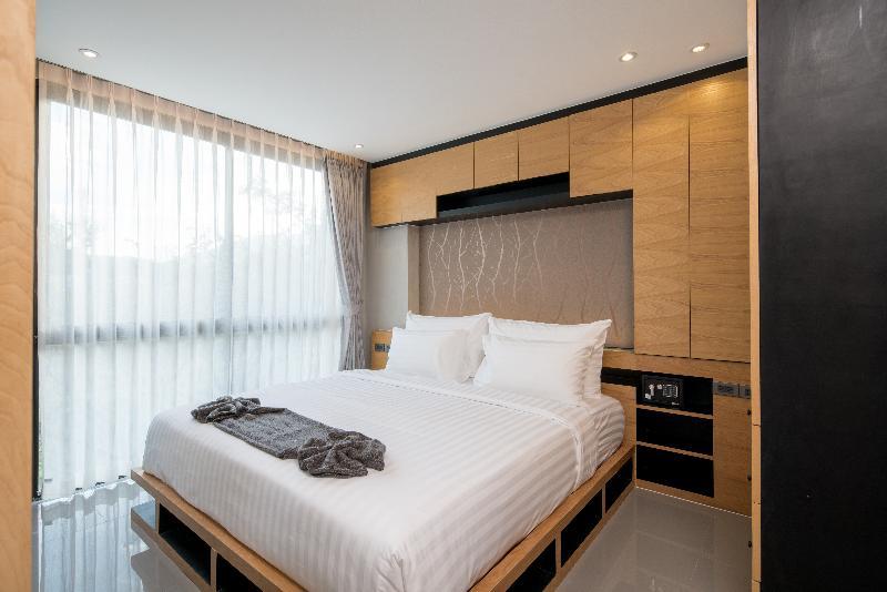 Citygate Kamala Resort And Residence Phuket المظهر الخارجي الصورة