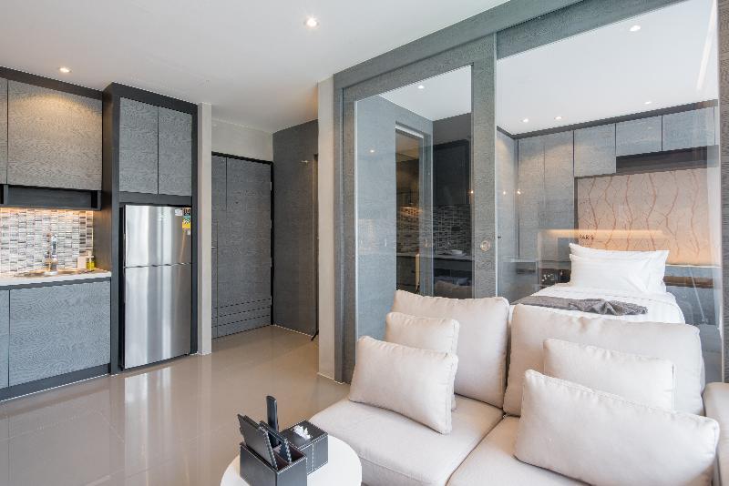 Citygate Kamala Resort And Residence Phuket المظهر الخارجي الصورة