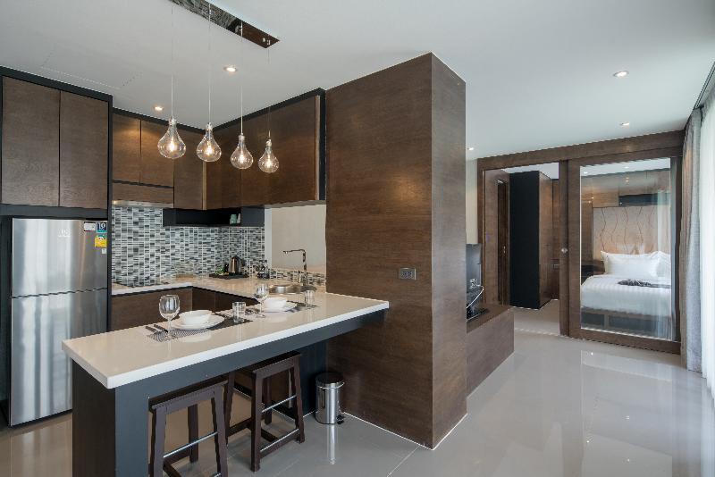 Citygate Kamala Resort And Residence Phuket المظهر الخارجي الصورة
