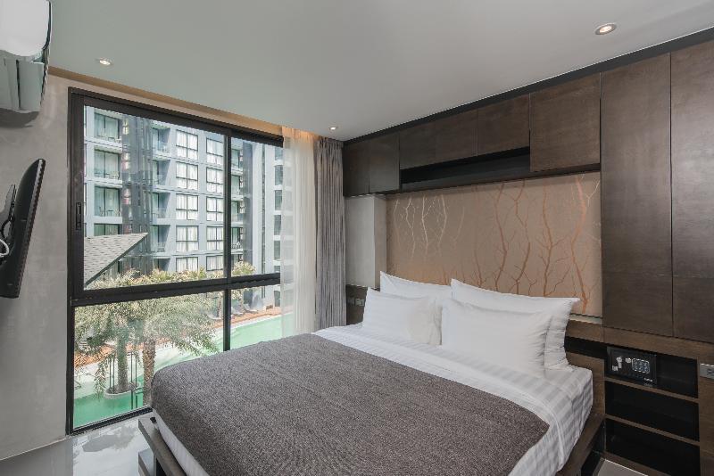 Citygate Kamala Resort And Residence Phuket المظهر الخارجي الصورة